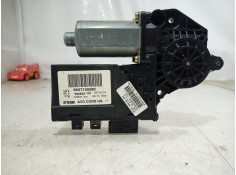 Recambio de motor elevalunas delantero izquierdo para peugeot 307 break / sw (s1) 2.0 hdi cat referencia OEM IAM 9637130580 9637