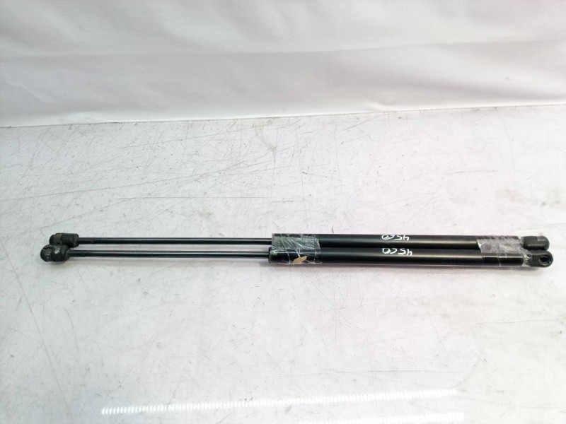 Recambio de amortiguador trasero para seat ibiza (6k) básico referencia OEM IAM 6K6827550 6K6827550 6K6827550