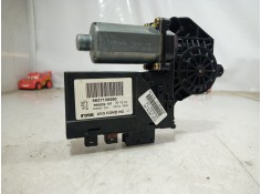Recambio de motor elevalunas delantero izquierdo para peugeot 307 break / sw (s1) 2.0 hdi cat referencia OEM IAM 9637130580 9637 2
