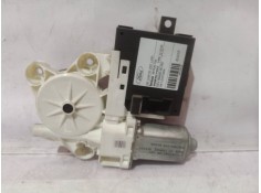 Recambio de motor elevalunas trasero izquierdo para ford focus c-max (cap) connection referencia OEM IAM 3M51111R045H23A 3M51111