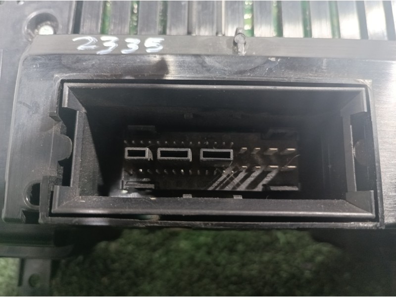 Recambio de cuadro instrumentos para seat altea (5p1) stylance / style referencia OEM IAM 5P0920823B A2C53029654 1100802800