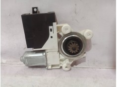 Recambio de motor elevalunas trasero izquierdo para ford focus c-max (cap) connection referencia OEM IAM 3M51111R045H23A 3M51111 2