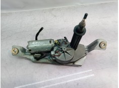 Recambio de motor limpia trasero para seat ibiza (6k) básico referencia OEM IAM 6K6955713A 6K6955713 6K6955711