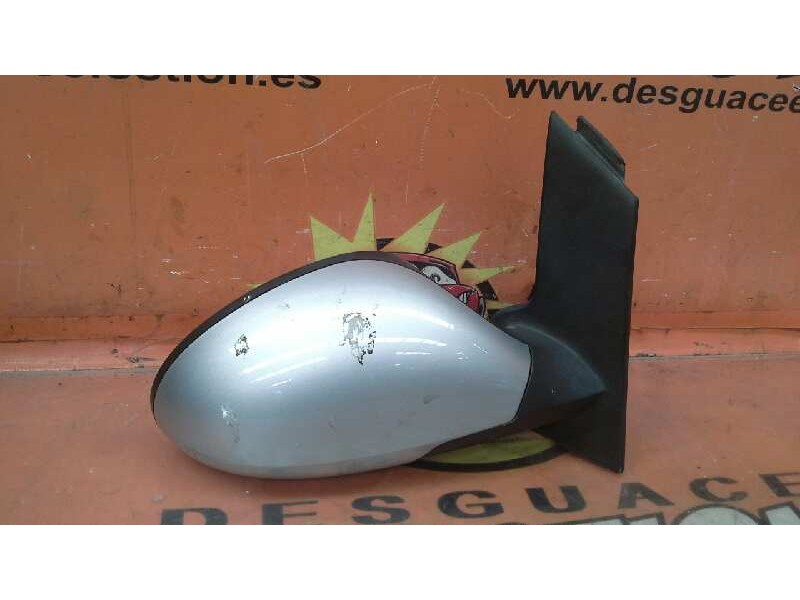 Recambio de retrovisor derecho para seat altea (5p1) stylance / style referencia OEM IAM   