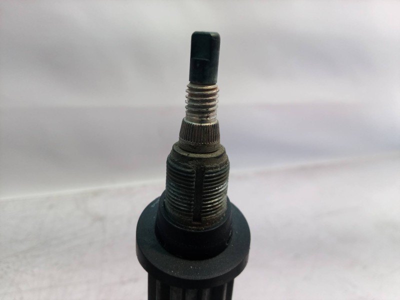 Recambio de motor limpia trasero para seat ibiza (6k) básico referencia OEM IAM 6K6955713A 6K6955713 6K6955711