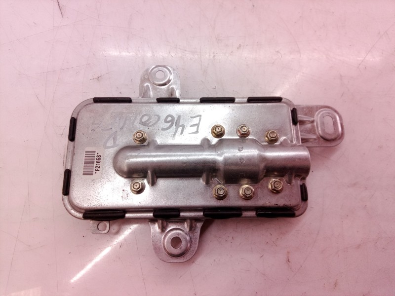 Recambio de airbag lateral delantero derecho para bmw serie 3 compact (e46) 316ti referencia OEM IAM 347005788088 347005788088 3