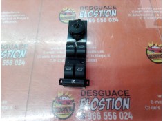 Recambio de mando elevalunas delantero izquierdo para ford focus c-max (cap) connection referencia OEM IAM 3M5T14A132AE 3M5T14A1