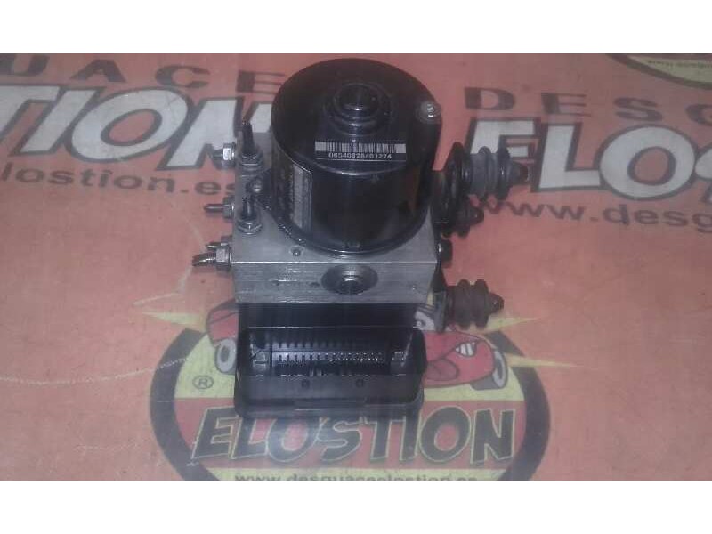 Recambio de abs para seat altea (5p1) stylance / style referencia OEM IAM 1K0907379AC 10020602414 