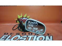 Recambio de retrovisor derecho para mg serie 400 (rt) referencia OEM IAM  BLANCO  2