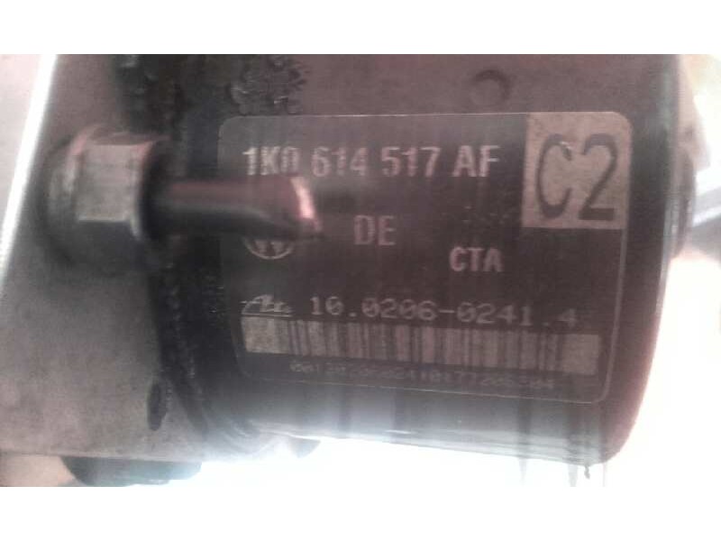 Recambio de abs para seat altea (5p1) stylance / style referencia OEM IAM 1K0907379AC 10020602414 
