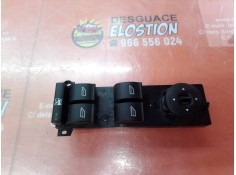 Recambio de mando elevalunas delantero izquierdo para ford focus c-max (cap) connection referencia OEM IAM 3M5T14A132AE 3M5T14A1 2