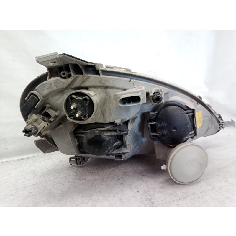 Recambio de faro izquierdo para mercedes-benz clase a (w168) 140 (168.031) referencia OEM IAM A1688201761 A1688201761 A168820176