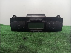 Recambio de mando climatizador para seat altea (5p1) stylance / style referencia OEM IAM   