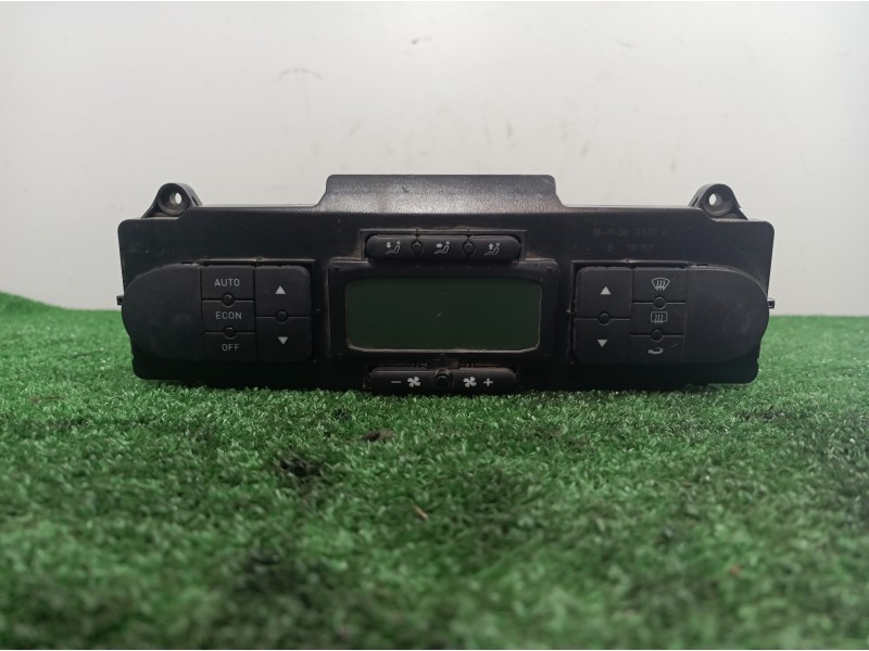 Recambio de mando climatizador para seat altea (5p1) stylance / style referencia OEM IAM   