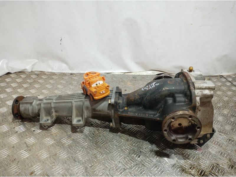 Recambio de diferencial trasero para maserati biturbo 425 referencia OEM IAM C12HU004002 C12HU004002 C12HU004002