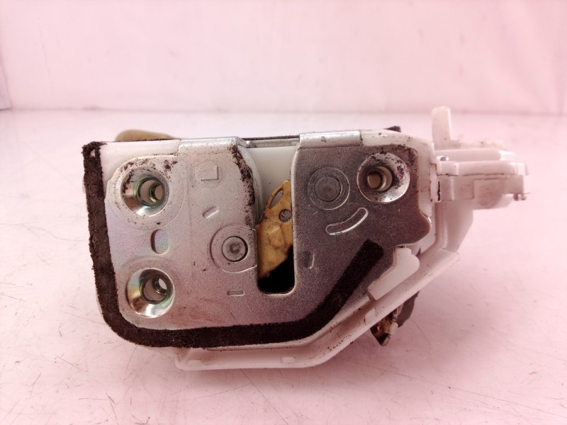 Recambio de cerradura puerta trasera izquierda para honda civic berlina 5 (fk) referencia OEM IAM   