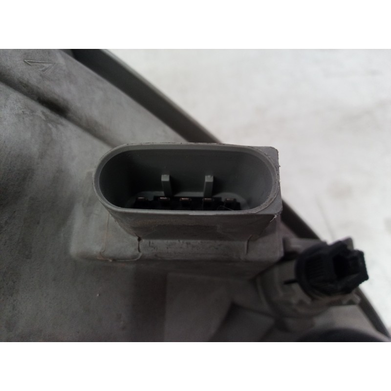 Recambio de faro izquierdo para mercedes-benz clase a (w168) 140 (168.031) referencia OEM IAM A1688201761 A1688201761 A168820176