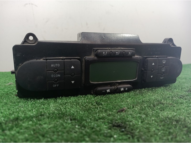 Recambio de mando climatizador para seat altea (5p1) stylance / style referencia OEM IAM   