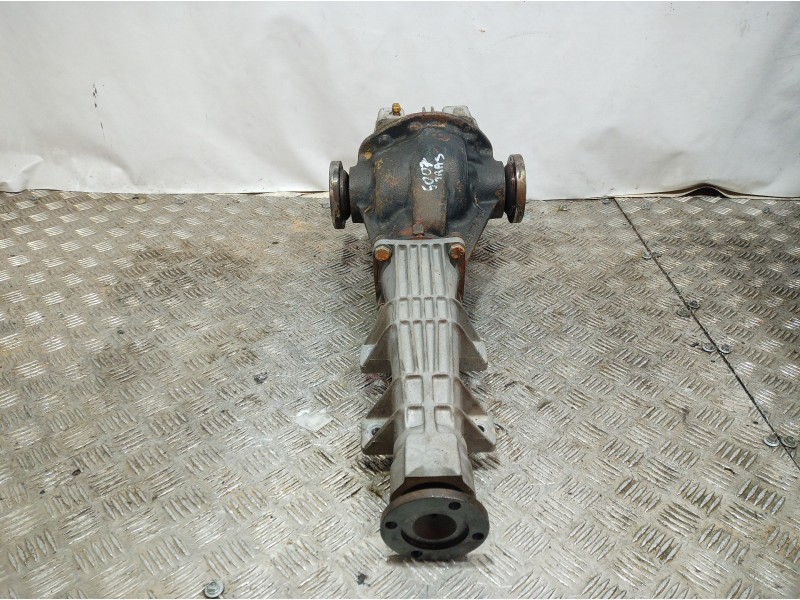 Recambio de diferencial trasero para maserati biturbo 425 referencia OEM IAM C12HU004002 C12HU004002 C12HU004002