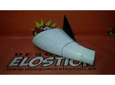 Recambio de retrovisor derecho para opel vectra b berlina referencia OEM IAM  BLANCO 