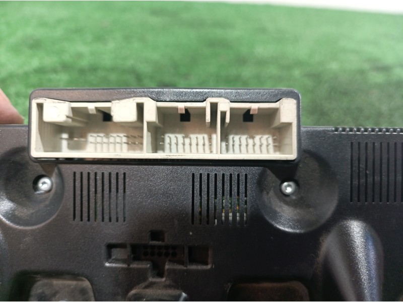 Recambio de mando climatizador para seat altea (5p1) stylance / style referencia OEM IAM   