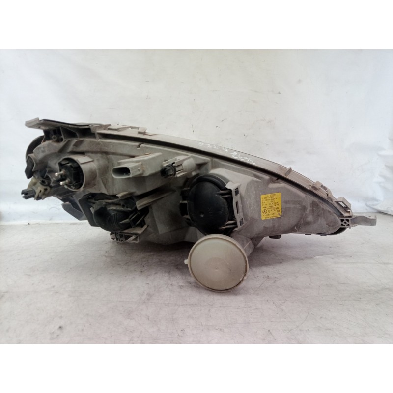 Recambio de faro izquierdo para mercedes-benz clase a (w168) 140 (168.031) referencia OEM IAM A1688201761 A1688201761 A168820176