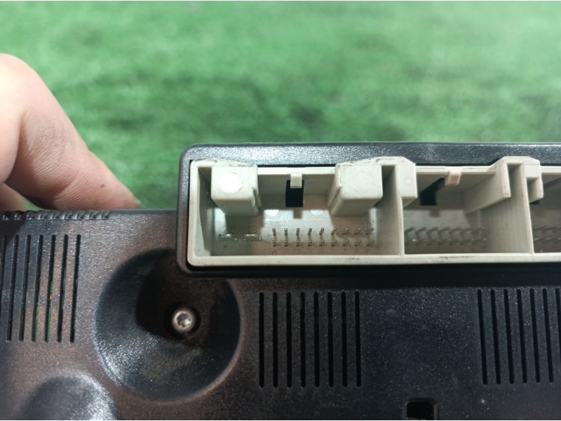 Recambio de mando climatizador para seat altea (5p1) stylance / style referencia OEM IAM   