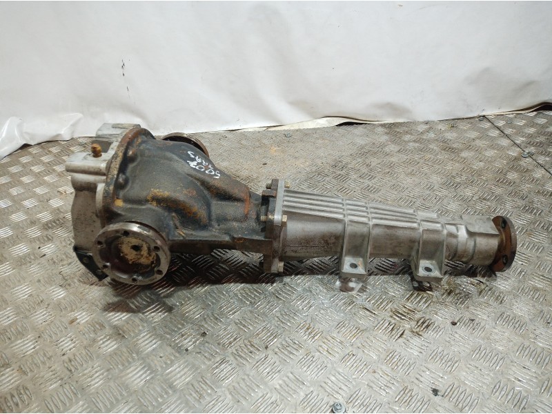 Recambio de diferencial trasero para maserati biturbo 425 referencia OEM IAM C12HU004002 C12HU004002 C12HU004002