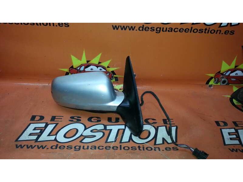 Recambio de retrovisor derecho para opel astra g berlina referencia OEM IAM  PLATA  Recambio de retrovisor derecho para opel astra g berlina referencia OEM IAM  PLATA