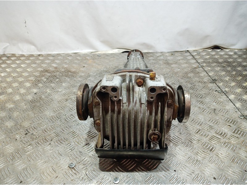 Recambio de diferencial trasero para maserati biturbo 425 referencia OEM IAM C12HU004002 C12HU004002 C12HU004002