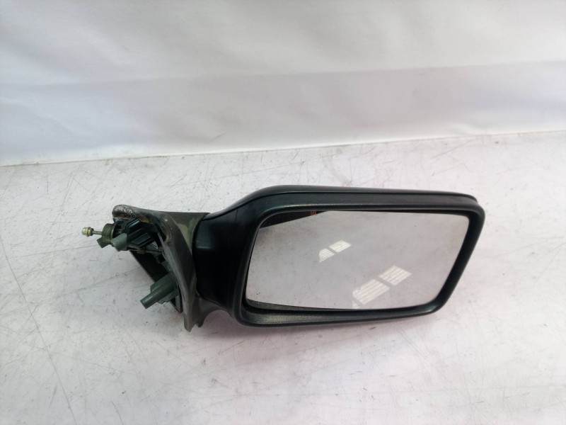 Recambio de retrovisor derecho para seat ibiza (6k) básico referencia OEM IAM   