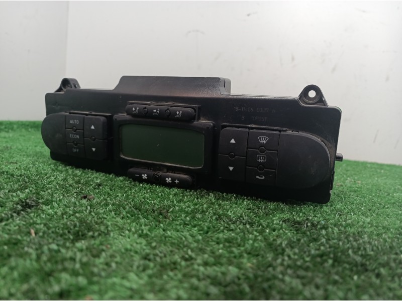 Recambio de mando climatizador para seat altea (5p1) stylance / style referencia OEM IAM   