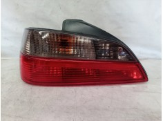 Recambio de piloto trasero izquierdo para peugeot 406 berlina (s1/s2) stdt referencia OEM IAM 2255G 2255G 2255