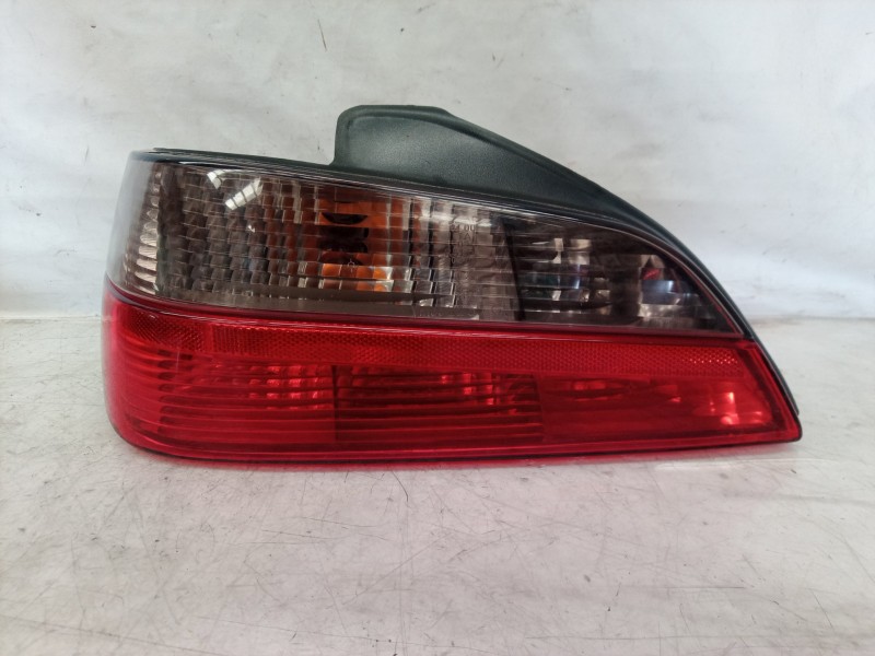 Recambio de piloto trasero izquierdo para peugeot 406 berlina (s1/s2) stdt referencia OEM IAM 2255G 2255G 2255