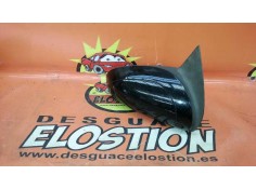 Recambio de retrovisor derecho para opel tigra referencia OEM IAM  NEGRO 