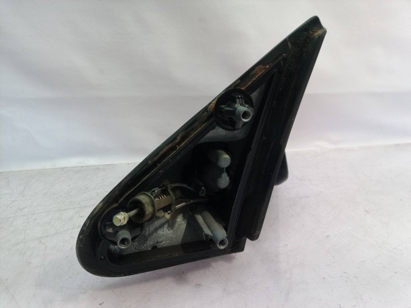 Recambio de retrovisor derecho para seat ibiza (6k) básico referencia OEM IAM   