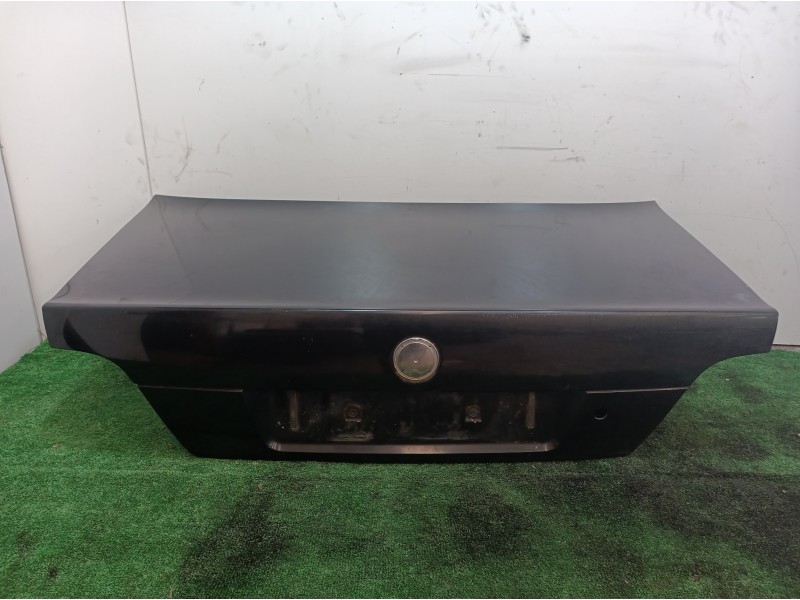 Recambio de tapa maletero para bmw serie 7 (e38) 730il referencia OEM IAM   