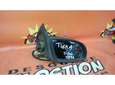 Recambio de retrovisor derecho para opel tigra referencia OEM IAM  NEGRO  2