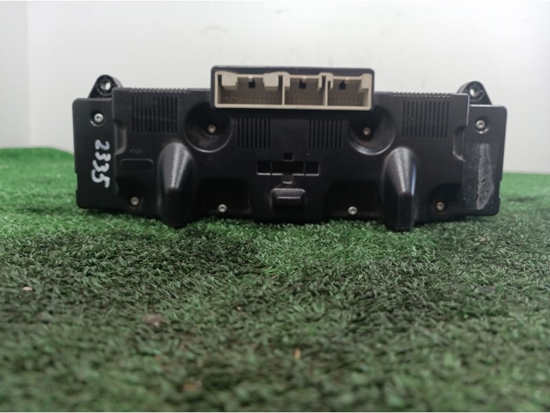 Recambio de mando climatizador para seat altea (5p1) stylance / style referencia OEM IAM   