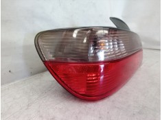 Recambio de piloto trasero izquierdo para peugeot 406 berlina (s1/s2) stdt referencia OEM IAM 2255G 2255G 2255 2
