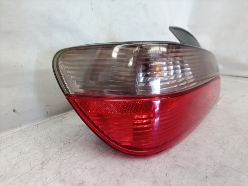 Recambio de piloto trasero izquierdo para peugeot 406 berlina (s1/s2) stdt referencia OEM IAM 2255G 2255G 2255