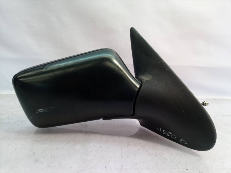 Recambio de retrovisor derecho para seat ibiza (6k) básico referencia OEM IAM   