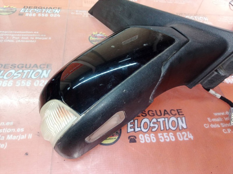 Recambio de retrovisor derecho para ford focus c-max (cap) connection referencia OEM IAM   