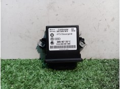 Recambio de modulo electronico para volkswagen tiguan (5n1) 2.0 tdi referencia OEM IAM 5M0907357C 5M0907357C 5WK49676