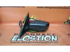 Recambio de retrovisor izquierdo para bmw serie 3 berlina (e46) referencia OEM IAM  GRIS OSCURO MET. 