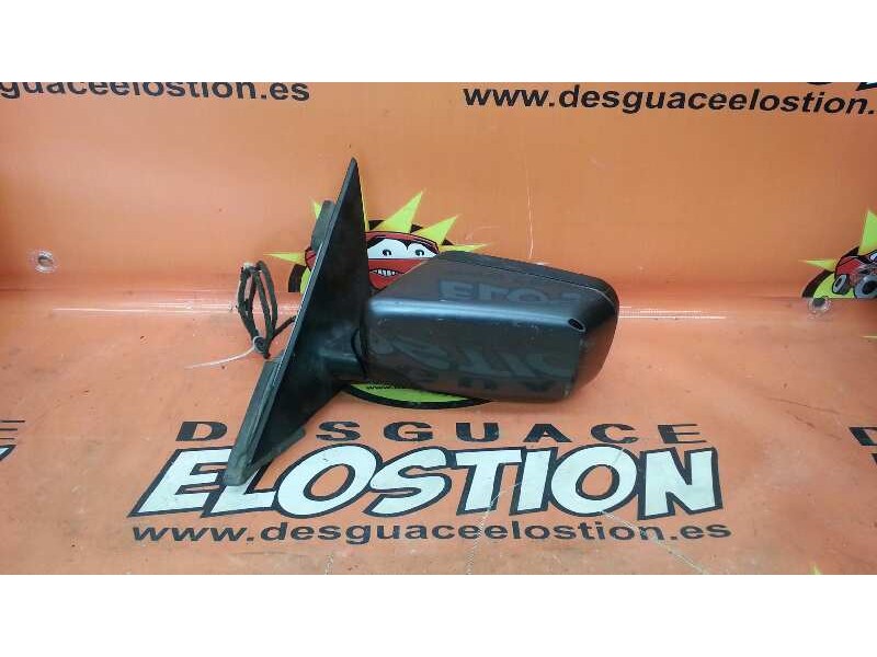 Recambio de retrovisor izquierdo para bmw serie 3 berlina (e46) referencia OEM IAM  GRIS OSCURO MET. 