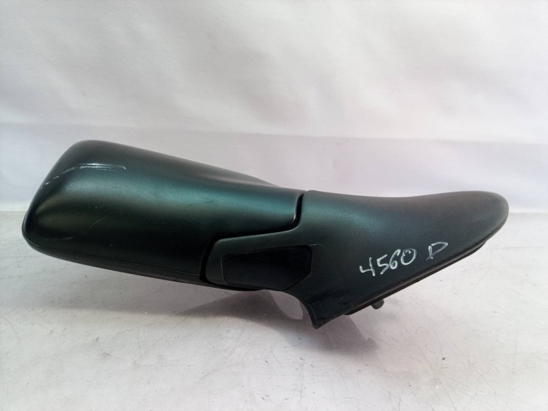 Recambio de retrovisor derecho para seat ibiza (6k) básico referencia OEM IAM   