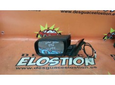 Recambio de retrovisor izquierdo para bmw serie 3 berlina (e46) referencia OEM IAM  GRIS OSCURO MET.  2