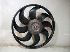 Recambio de electroventilador para renault captur helly hansen referencia OEM IAM 5YY0584 5YY0584 5YY0584