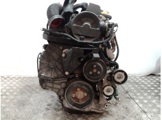 Recambio de motor completo para opel meriva enjoy referencia OEM IAM Z17DTH Z17DTH Z17DTH 2